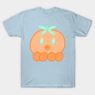 Orangetopus T-Shirt